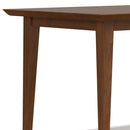 Colby - Dining Table, Contemporary