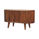 Reeve - Blanket Box - Chestnut