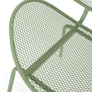 Elba - Contemporary Chair Set For Outdoor Relaxation