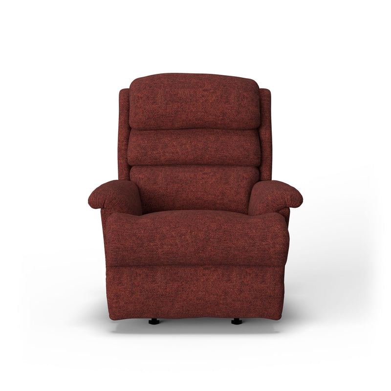Yukon - Manual Recliner