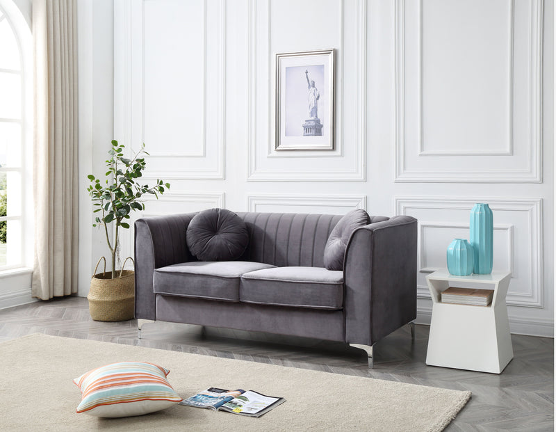 Delray - Loveseat (2 Boxes)