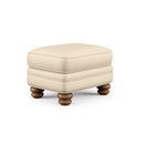 Bay Bridge - Upholstered Ottoman - Atlantic Fine Furniture Inc