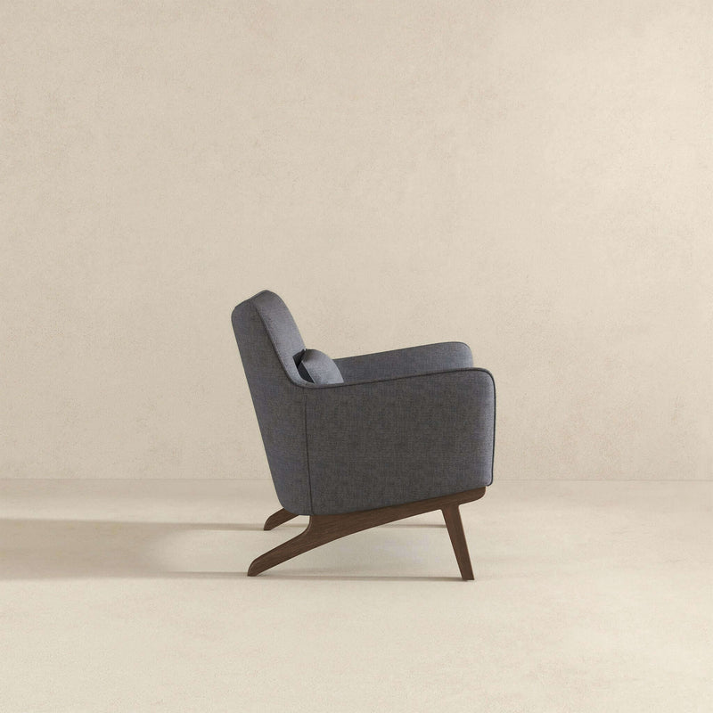 Brayden - Moder Armchair