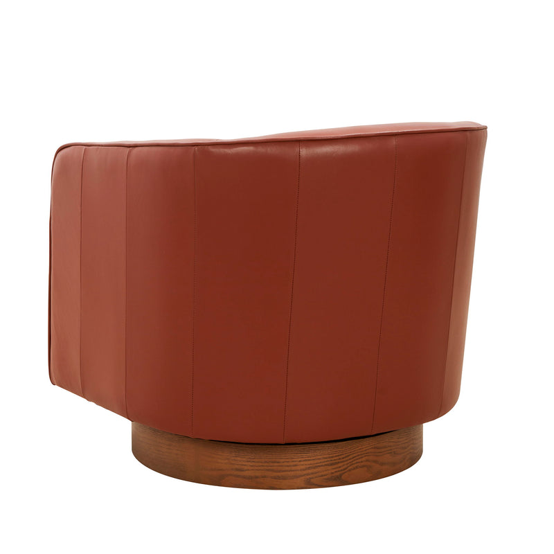 Tessa - Swivel Chair
