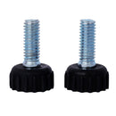 7 Tier Metal Shelf Wire Shelving Unit, 2450Lbs Heavy Duty Adjustable Storage Rack With Wheels & Shelf Liners For Closet Kitchen Garage Basement Commercial Shelving