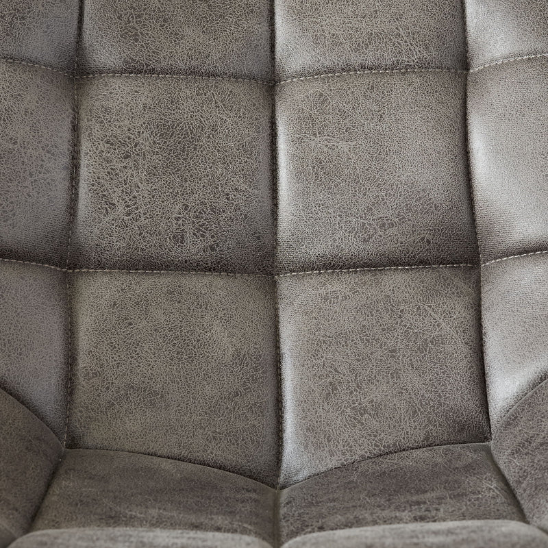 Seth - Bar Stool (Set of 2)