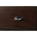 Canton - Nightstand - Cherry