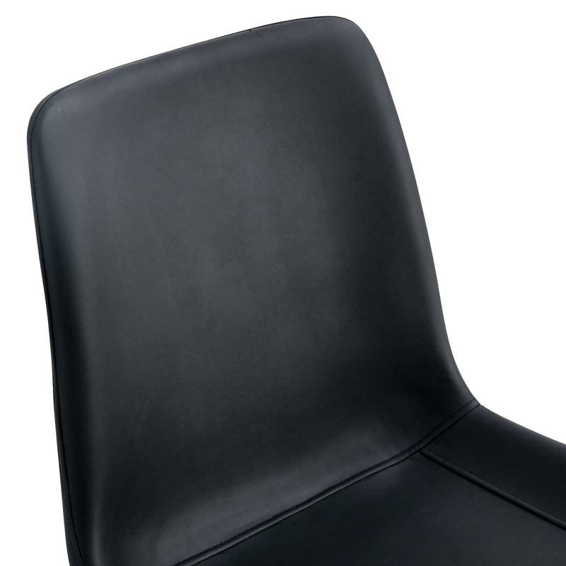 Modern Medieval Style Restaurant Cushioned Chairs With Suede Backrests