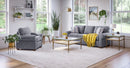 Thornton - Stationary Sofa - Atlantic Fine Furniture Inc
