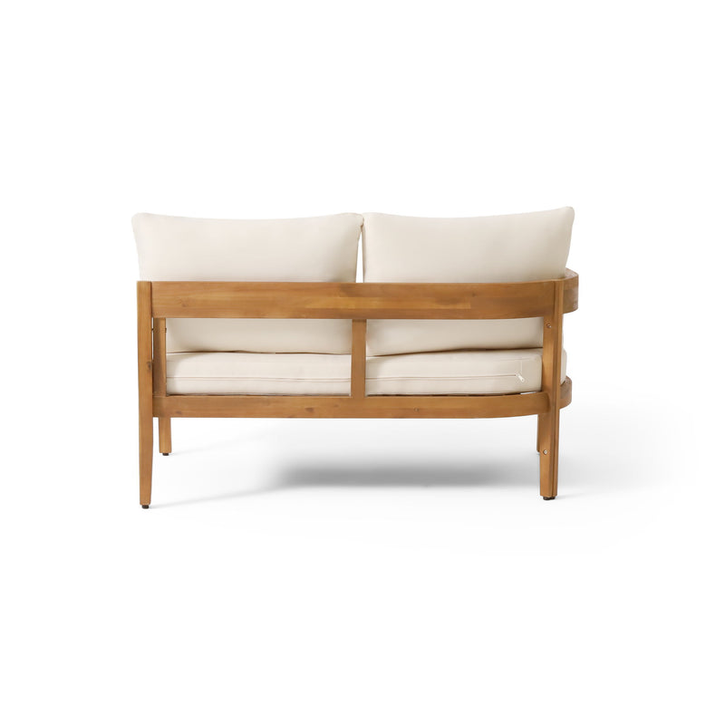 Brooklyn - 2 Seater Sofa