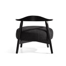 Modern Living Room Upholstered Accent Chair