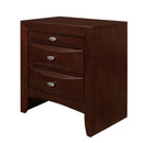 Lucille - Nightstand With Spacious Drawers