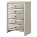Ramondi - Chest - Antique White