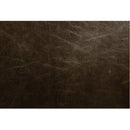 Feyre - Accent Chair - Espresso Top Grain Leather