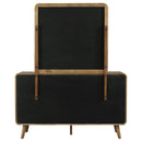 Robyn - 6-Drawer Bedroom Dresser And Mirror