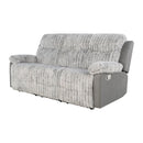 Brenda - Sofa With Manual Recline Function