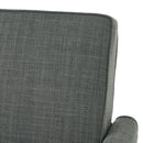 Push Back Chair For Elegant Home