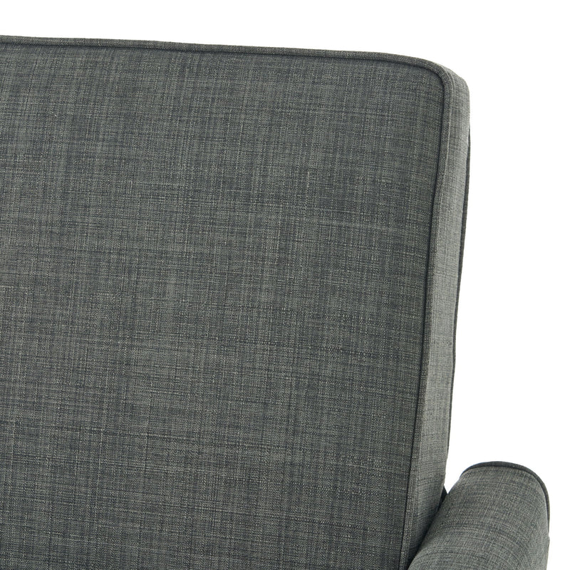 Push Back Chair For Elegant Home