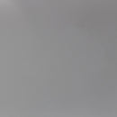 Classic 4 Drawer Solid Wood Dresser - Gray