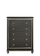 Kaitlyn - Chest, Elegant Design