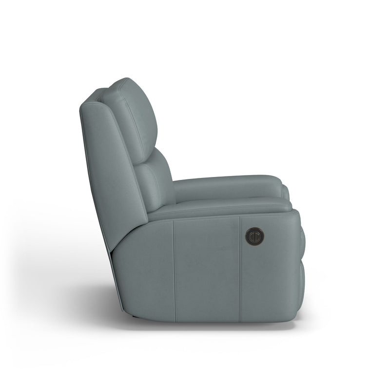 Rio - Leather Power Recliner