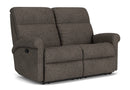 Davis - Reclining Loveseat - Atlantic Fine Furniture Inc