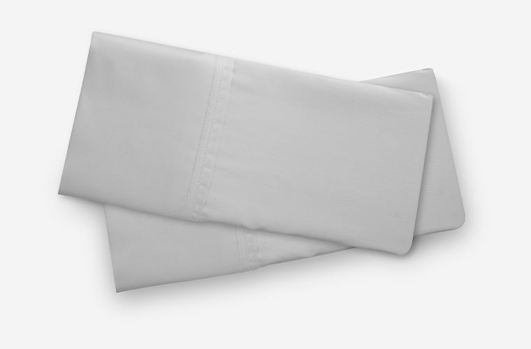 Hyper-Cotton - Pillowcase Set