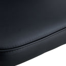 Minimalist Style Minimalist Dining Chairs With Metal Legs