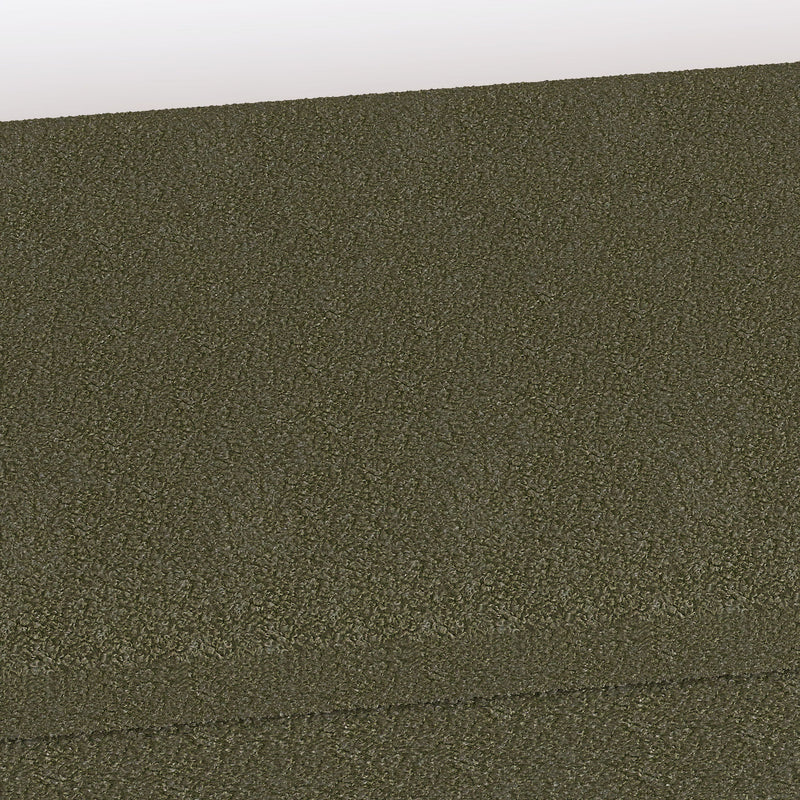 Teddy Velvet Storage Stool With Storage Space For Apartments