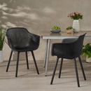Lotus - Chair (Set of 2)