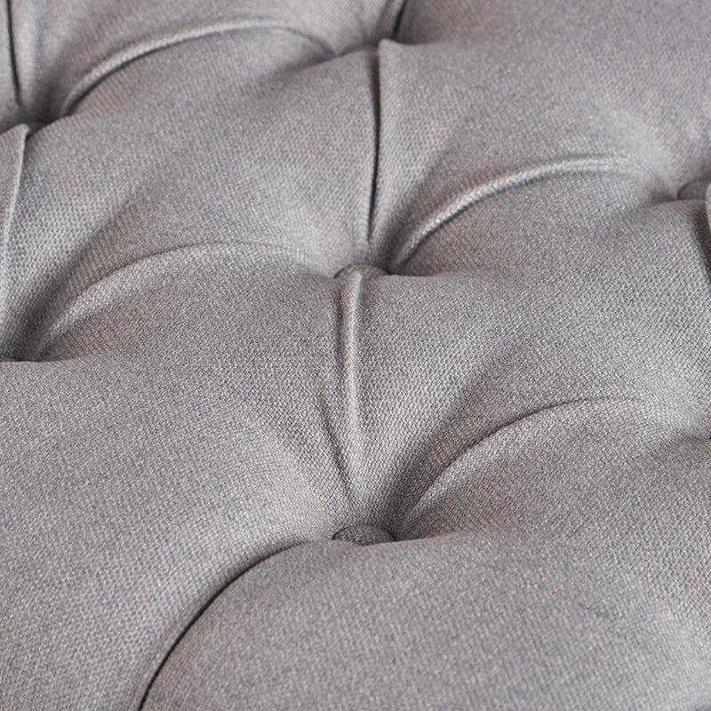 Hilton - Ottoman Bench Classic Style