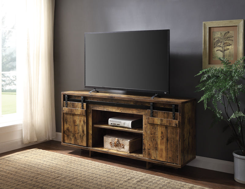 Bellarosa - TV Stand