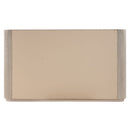 Leanna - Eastern King Bed - Light Oak