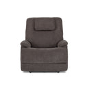 Zecliner Model 2+ - Power Lift Recliner With Power Headrest, Lumbar, Heat & Massage