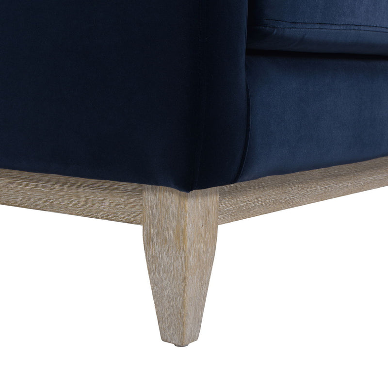 Knox - Modern Farmhouse Arm Chair