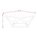 Riko - Occasional Table Set