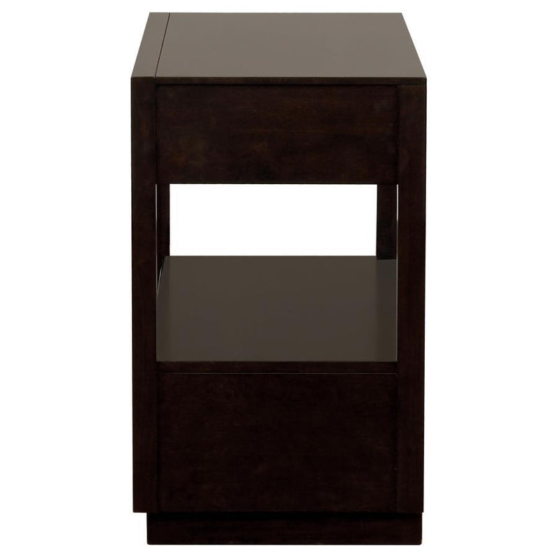 Durango - 2-Drawer Nightstand