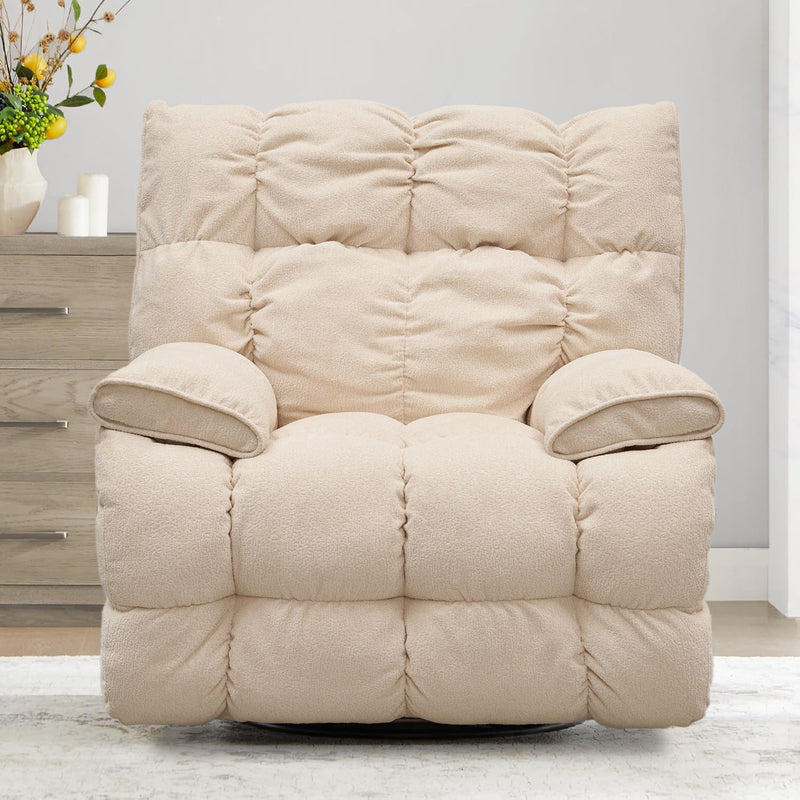 Sitjoy - Classic Recliner