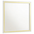 Lucia - Dresser Mirror