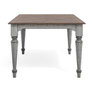 Plymouth - Rectangular Dining Table - Atlantic Fine Furniture Inc