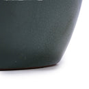 3 Pieces Ceramic Flowerpot, Planter For Patio, Garden Or Windowsills