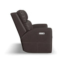 Score - Power Reclining Loveseat - Atlantic Fine Furniture Inc