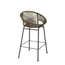 Ferrara - Outdoor Patio Barstool (Set of 2)