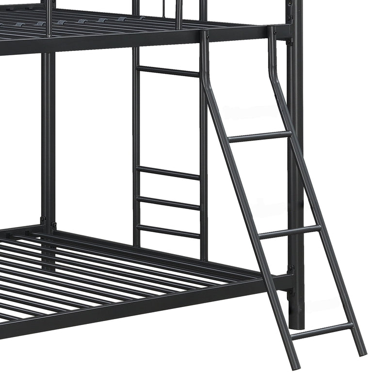 Triple Bunk Bed