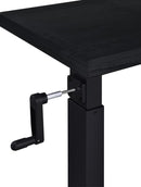 Westpark - Height Adjustable Mobile Bedroom C-Table
