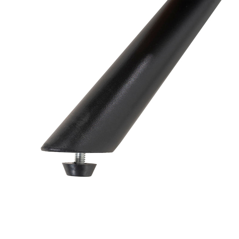 270 Degree Swivel Upholstered Desk Chairs (Set of 2)