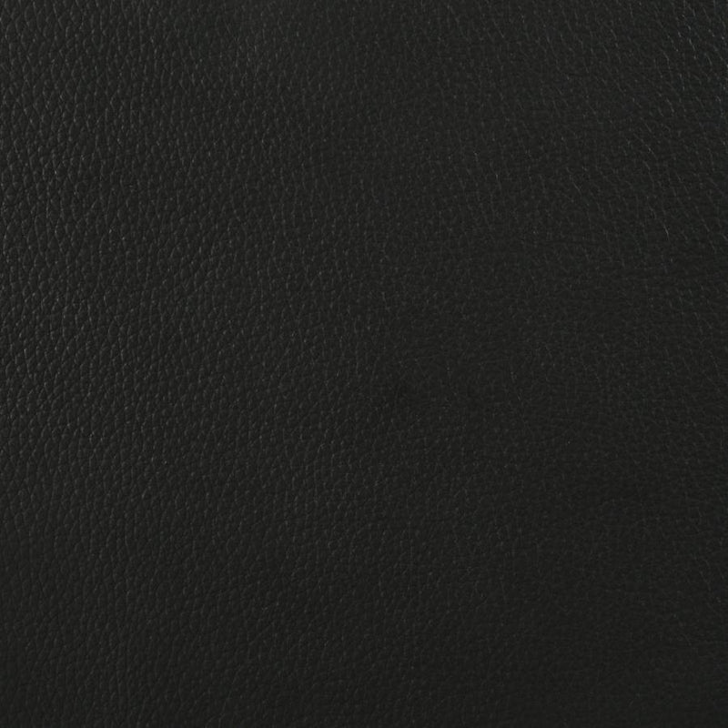 Medley - Genuine Leather Platform Bed