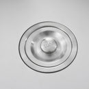 Outdoor Movable Kitchen Sink Patio Modular Kitchen Sink Station With Cabinet For Garden, Patio, Backyard - Matte Black