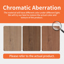 Modern Wall Mounted Bathroom Vanity With Resin Sink And Soft Close Drawer In Imitative - Imitative Oak