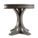 Classic Round Dining Table